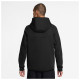 Nike Ανδρική ζακέτα Sportswear Tech Fleece Windrunner Full-Zip Hoodie